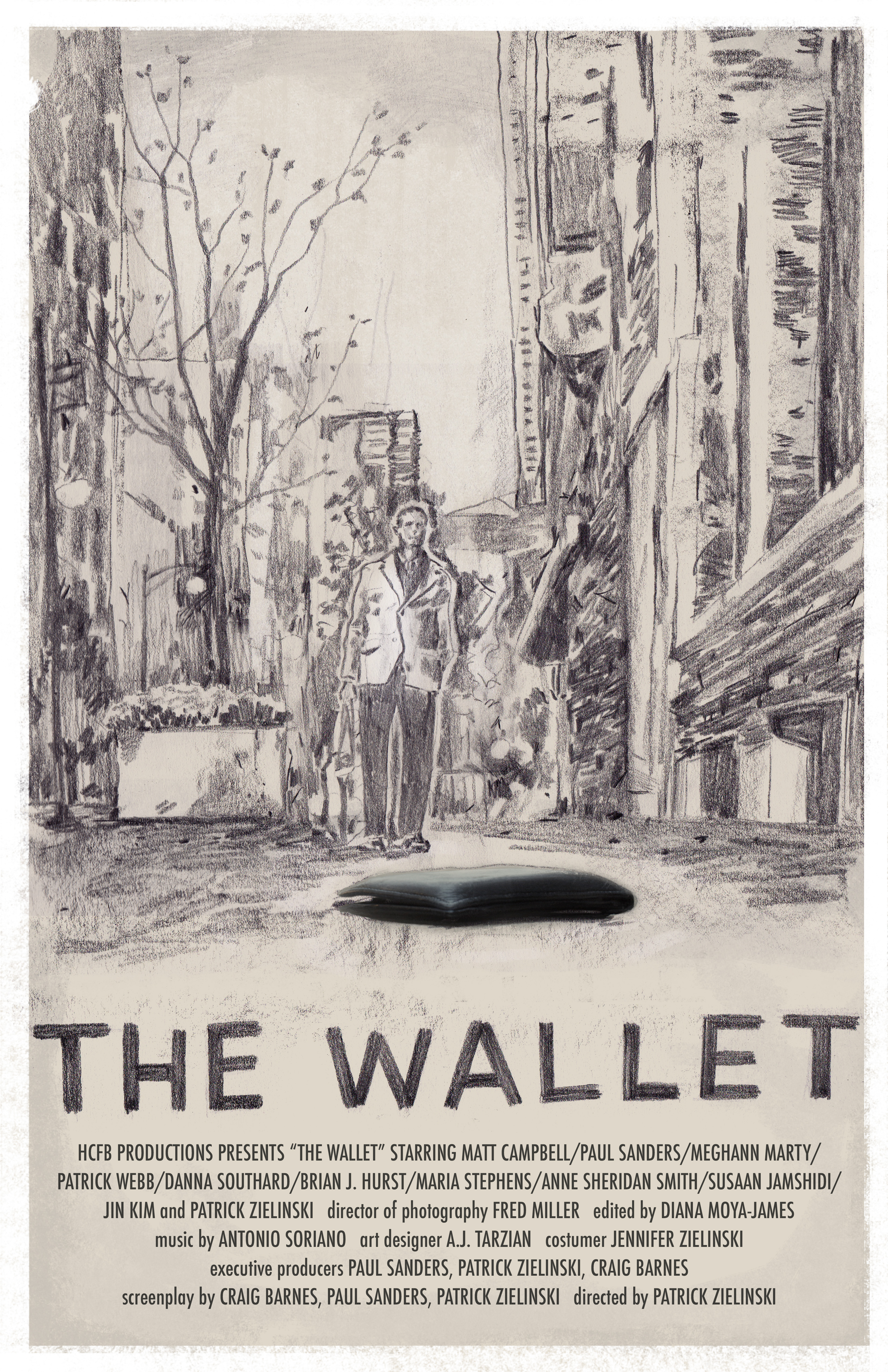 The Wallet